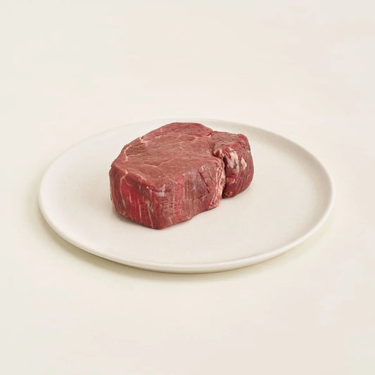 Fillet of beef